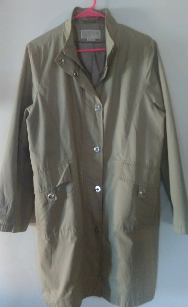 Fall jacket Micheal kors